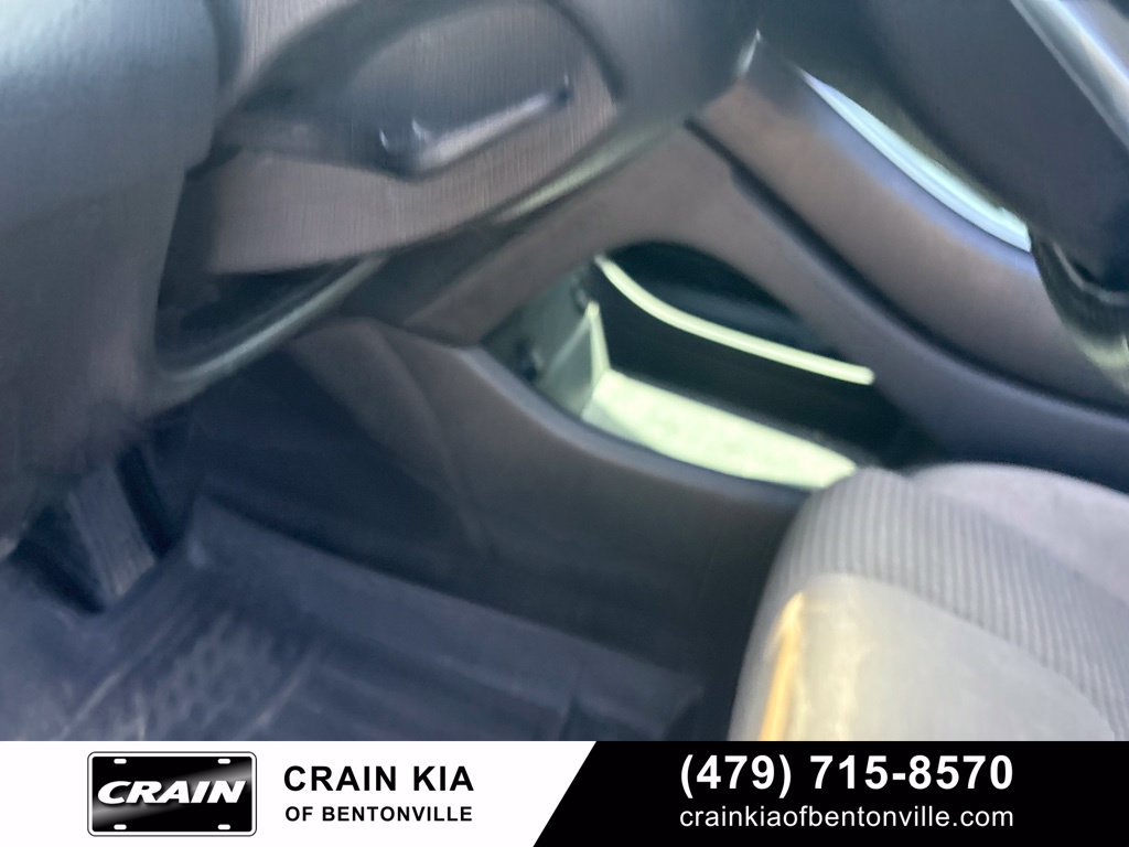 Used 2022 Hyundai Santa Fe SEL FWD image 13