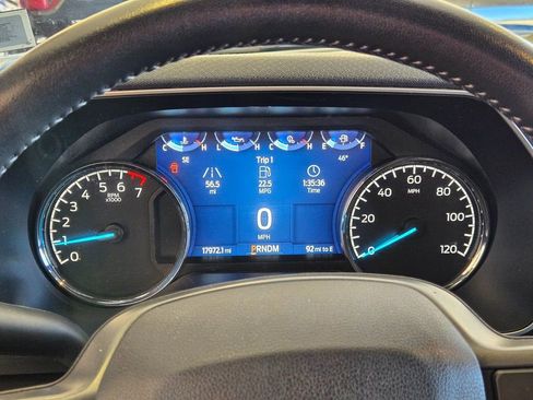 Used 2022 Ford F150 XLT w/ Equipment Group 302A High image 14