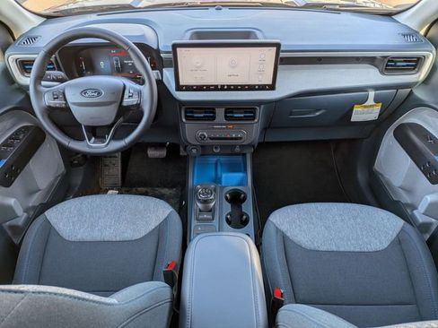 New 2026 Ford Maverick XLT w/ Equipment Group 301A image 15