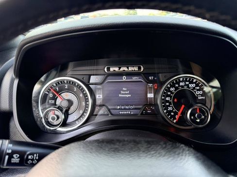 Used 2019 RAM 1500 Big Horn AWD/4WD image 28