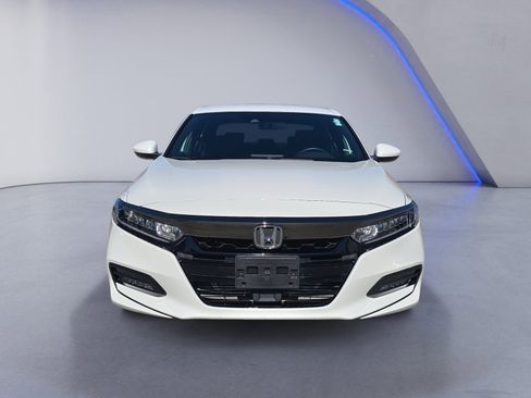 Used 2020 Honda Accord Sport image 7