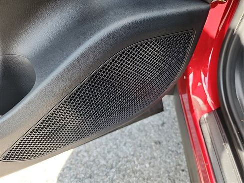 New 2025 Hyundai Tucson Blue image 17