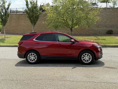 Used 2023 Chevrolet Equinox LT image 6