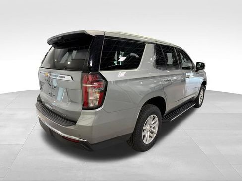Used 2023 Chevrolet Tahoe LT AWD/4WD image 5