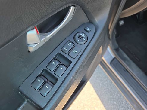 Used 2013 Kia Sportage EX w/ EX Premium Pkg image 18