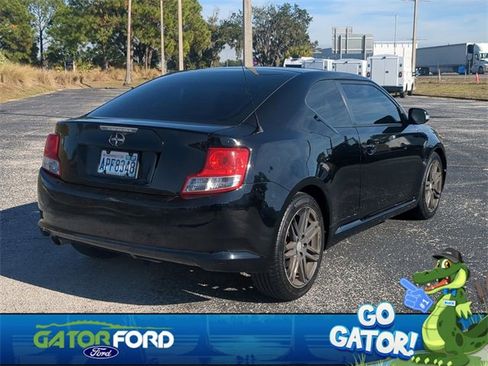 Used 2013 Scion tC image 5