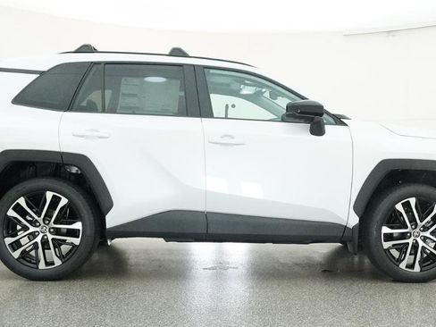 New 2026 Toyota RAV4 FWD image 45