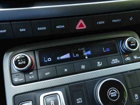 Used 2024 Hyundai Palisade XRT FWD image 30