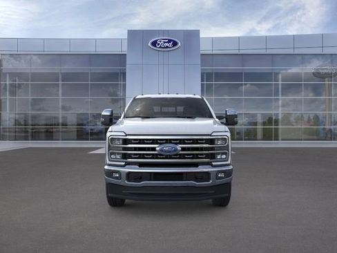 New 2026 Ford F350 Lariat w/ Chrome Package image 6