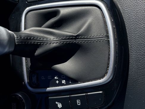 Used 2024 Kia Seltos SX image 27