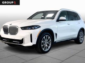 New 2026 BMW X5 xDrive40i w/ Climate Comfort Package video 1