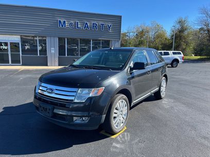 Used 2010 Ford Edge Limited