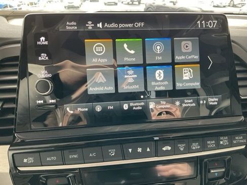 New 2026 Honda Odyssey EX-L image 17