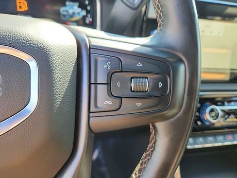 Certified 2024 GMC Sierra 2500 AT4 w/ Technology Package AWD/4WD image 23