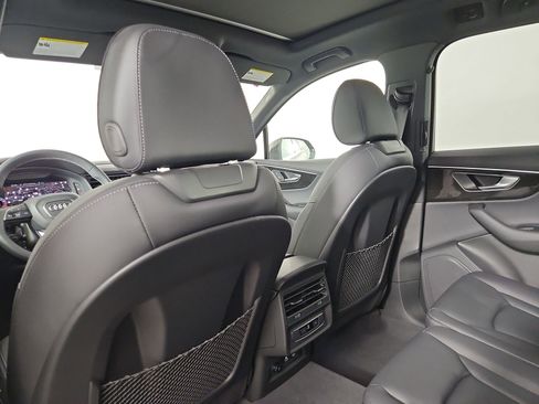 New 2026 Audi Q7 3.0T Premium AWD/4WD image 39