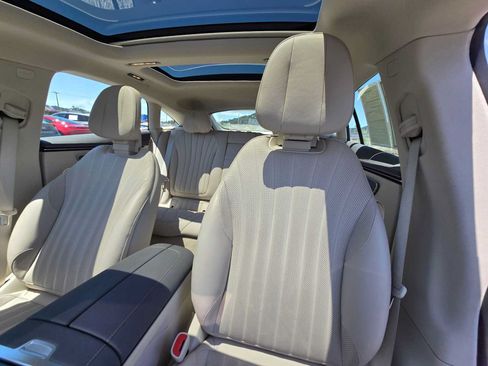 Used 2023 Mercedes-Benz EQS 450+ Sedan image 21