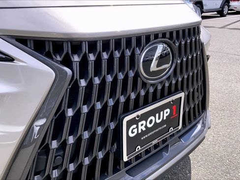 Used 2025 Lexus NX 350 AWD w/ Cold Area Package image 30