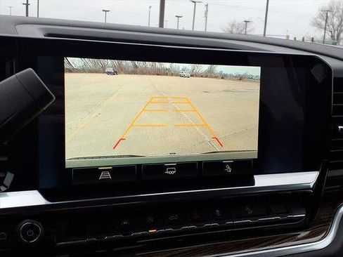 New 2026 Chevrolet Silverado 1500 LT image 9