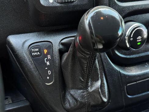 Used 2017 RAM ProMaster 1500 FWD image 35