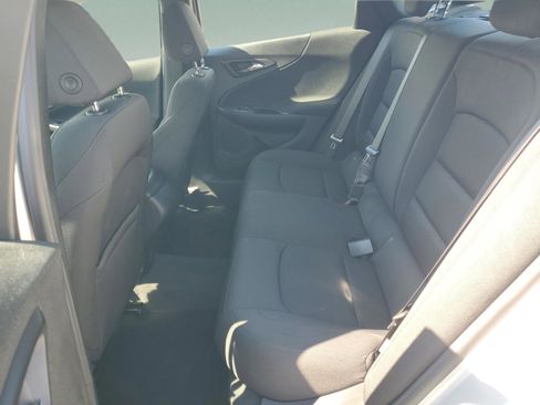 Used 2021 Chevrolet Malibu RS image 7