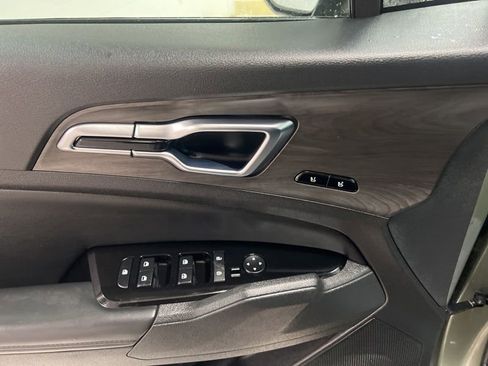 Certified 2023 Kia Sportage X-Pro Prestige AWD/4WD image 22