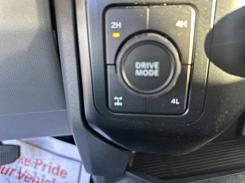 New 2024 Ford F350 XL w/ XL Chrome Package image 15