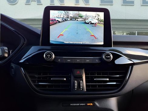 New 2025 Ford Escape ST-Line w/ Cold Weather Package image 13