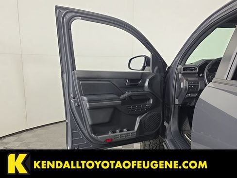 Used 2026 Toyota Tacoma SR5 AWD/4WD image 25