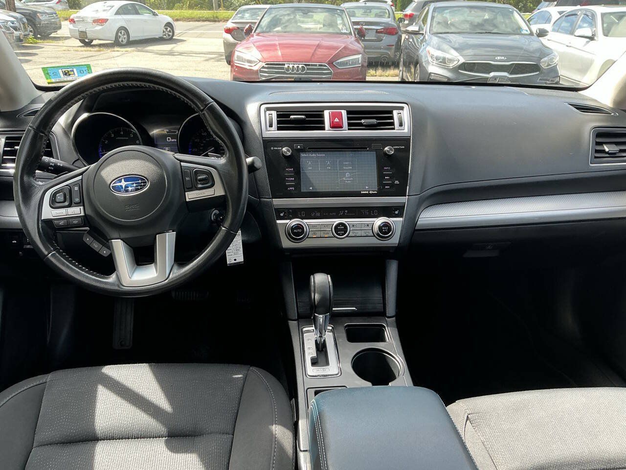 Used 2016 Subaru Legacy 2.5i Premium AWD/4WD image 27