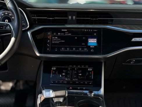 Used 2021 Audi A7 3.0T Prestige w/ Luxury Package image 17