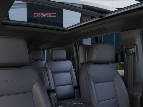 New 2026 GMC Yukon XL Denali RWD image 24