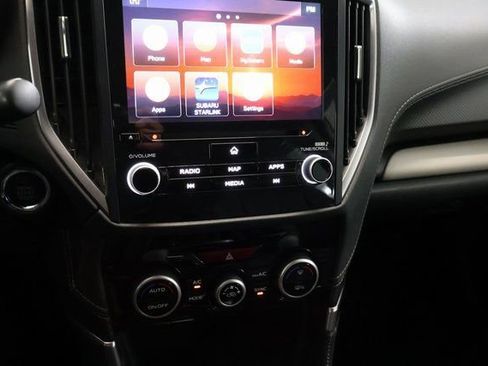 Certified 2023 Subaru Forester Limited image 20