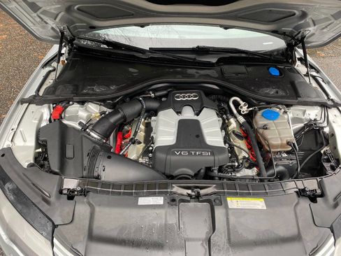 Used 2014 Audi A7 3.0T Premium Plus image 46