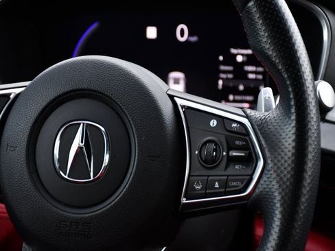 Used 2023 Acura MDX A-Spec AWD/4WD image 26