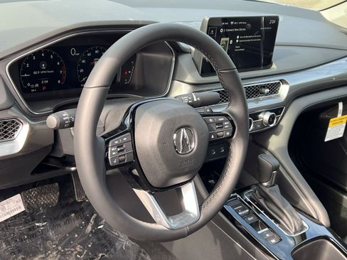Certified 2026 Acura Integra FWD image 13