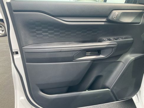 New 2026 Ford Ranger XL w/ Trailer Tow Package image 17