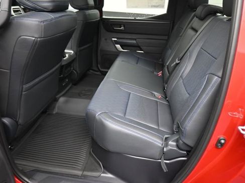 Used 2026 Toyota Tundra Platinum AWD/4WD image 66