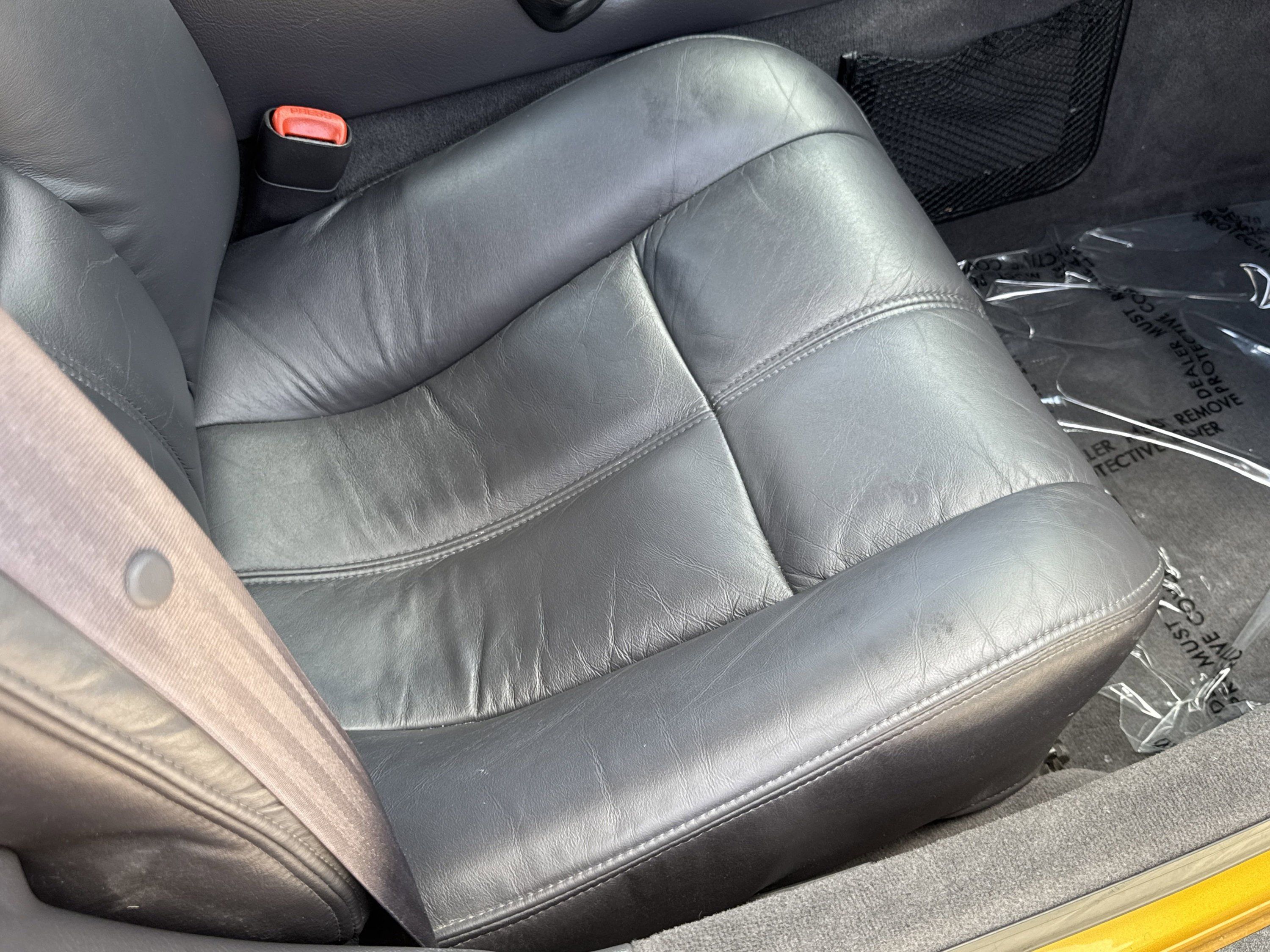 Used 2002 Chrysler Prowler RWD image 51