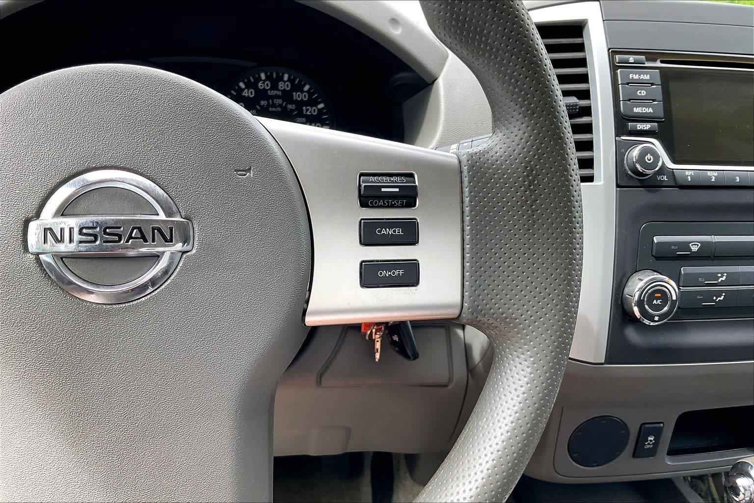 Used 2017 Nissan Frontier S RWD image 19