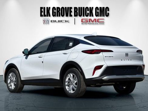 New 2026 Buick Envista Preferred image 6