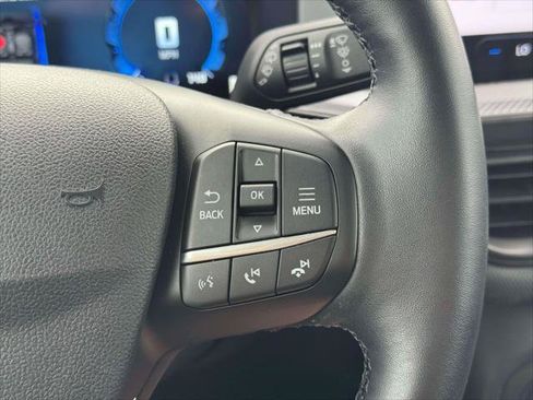Certified 2025 Ford Bronco Sport Outer Banks w/ Outer Banks Tech Package+ AWD/4WD image 25