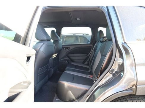 New 2026 Subaru Forester Sport w/ Onyx Edition AWD/4WD image 47