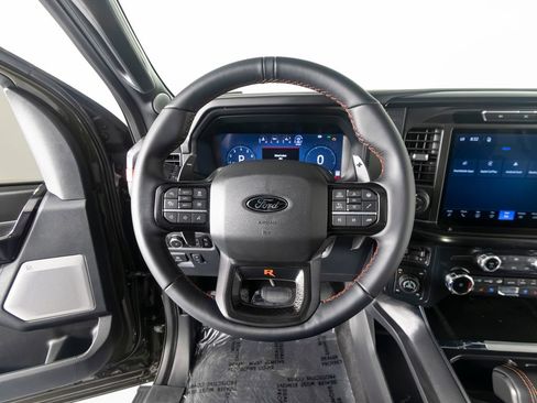 Used 2026 Ford F150 Raptor w/ Equipment Group 803A Raptor R AWD/4WD image 29
