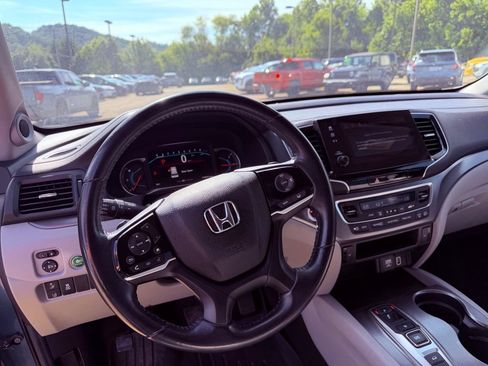 Used 2021 Honda Pilot EX-L image 9
