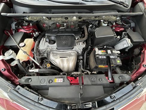 Certified 2018 Toyota RAV4 Limited image 12