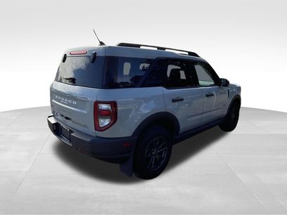 Used 2021 Ford Bronco Sport Big Bend
