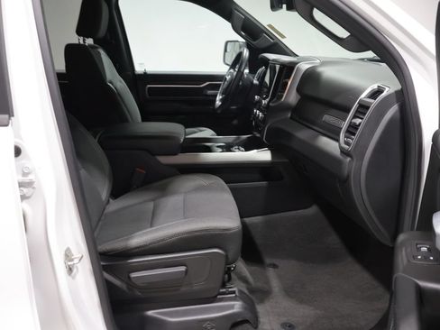 Used 2024 RAM 1500 Big Horn AWD/4WD image 21
