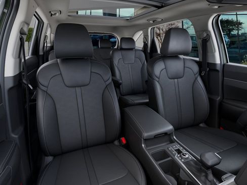 New 2026 Kia Sorento X-Line EX image 15