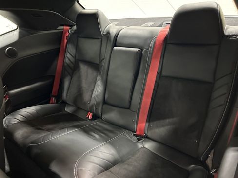 Used 2018 Dodge Challenger SRT Demon RWD image 24