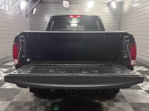 Used 2022 RAM 1500 Classic Warlock image 10